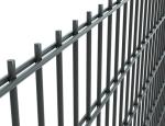 656 Double Wire Fence Twin Wire Fence