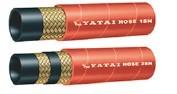 Quality Steam Hose , High Pressure , Steam/ Hot Water/ Hot Air Application wholesale