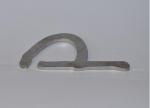 Stainless Steel Forming Processing Sheet Metal Process For Furniture / Equipment