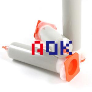 Quality AOK Thermal Liquid Gap Filler Gel Heatproof Anti Insulation Durable wholesale