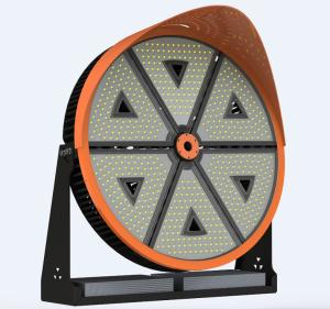 Quality (1) Aluminum Forging Heat sink LED Sport Light (2) 900W~1500W LED Sport Light (3) Power can be 1800W wholesale