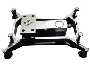 Quality SS304 Platform 40×50cm 200kg Bench Weighing Scale wholesale