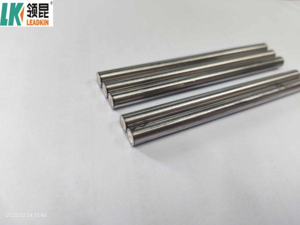 Thermocouple Cable For High Temperature Measurement Outside Dia 0.5-12.7mm And