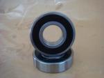 High Performance Deep Groove Ball Bearing High Speed Wear Resistant