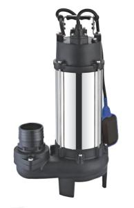 Quality sewage pump, drainage pump, dirty water pump, clean water pump, clear water pump wholesale