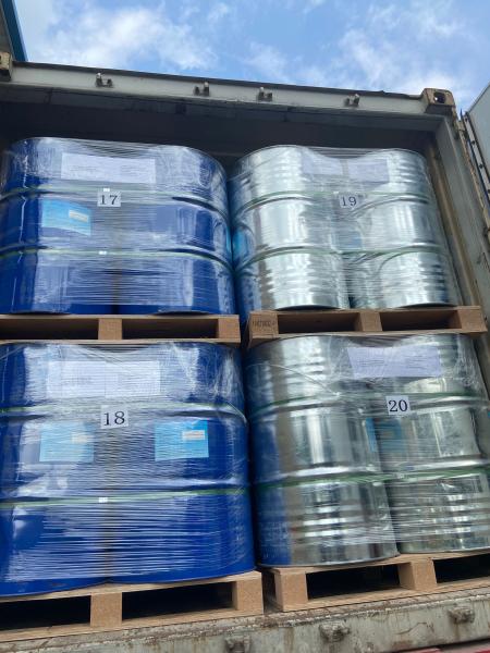 Electrical Insulating Epoxy Resin Gel Time 120C 15-30 Minutes For Superior