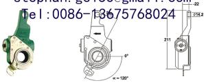 Quality MEI Slack Adjuster Automatic 4W3035 chinese factory wholesale