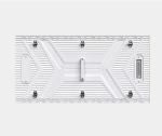 IP65 Outdoor Advertising LED Display Screen for Shopping Mall P3.91 P4.81 P6.25
