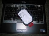 Quality Heavy Duty Truck Diagnostic Scanner With D630 Laptop wholesale