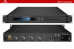 DIGIVITION DVB-S2 Modulator