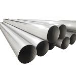 321 347 Stainless Steel Round Tubing 9.5 - 219mm 317l Stainless Steel Pipe