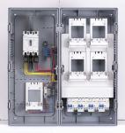 8 Way Outside Meter Box Covers