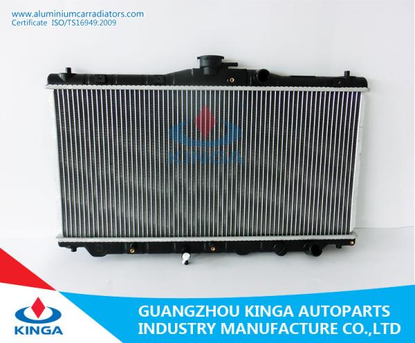 Honda Custom Auto Radiator ACCORD'86-89 CA5 OEM 19010-PH1-621 / 622 19010-PH2