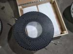 Vitrified Bond Double Disc Grinding Wheel For PCD PCBN grinder disc