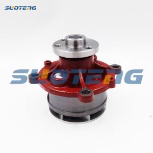 Quality VOE21247955 21247955 Water Pump For EC210B Excavator wholesale