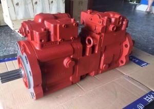 Quality Sany SY335 Excavator kawasaki Hydraulic Piston Pump K5V200DTH-9N0B-02 wholesale