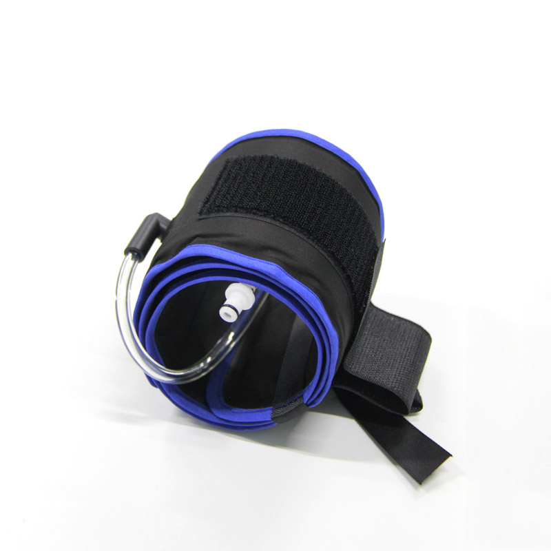 Surgical Pneumatic Tourniquet Cuff CE Certified and Disposable with EOS Disinfecting