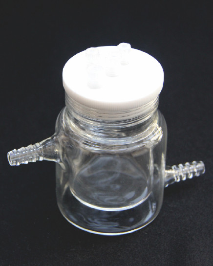 Electrochemical Cell flat corrosion cell