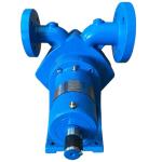 Bernet Turbine Fuel Dispensing Pumps parts For gas station LPG Dispenser
