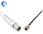 902-928 MHz Outdoor Waterproof Lora Fiberglass Antenna 500mm 5dBi For Helium