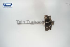 Quality T04B19 T04B18 Shaft Wheel 451309-0003 74*64.6mm 11 Blades Fit Turbo 465242 / 409410 wholesale