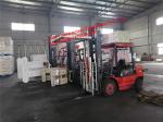 LG30D 3 Ton 3000mm Diesel Forklift Truck