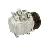 12V R134a PV6 Vehicle AC Compressor