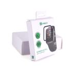 Screen Patrol Tempered Glass Packing Box Matte Lamination With Hoop Up