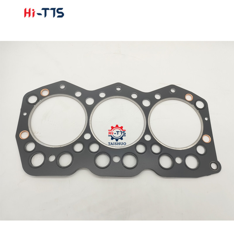 Gasket Kit 34394-10011 For E200B E320B E320C S6KTCaterpillar Engine