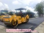 Double Drum Construction Road Roller XD143S 14 Ton Earth Compactor Machine