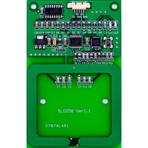 Quality ISO14443A HF RFID Module-SL025B wholesale