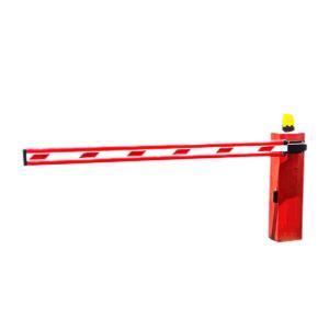 Quality Extensible Electromechanical Boom Barrier Gate With Rfid IP44 80W wholesale