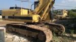 E200B used CAT excavator for sale