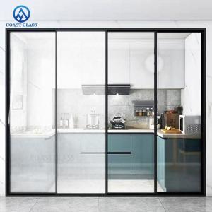 Quality Smart PDLC Film Electric Light Control Technology Switchable Privacy Glass wholesale