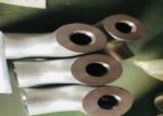 Seamless Xxs 88.9mm 15.24mm Stainless Steel Pipe Tee