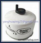 Engine Parts Lr009705 Land Rover 040505 Fuel Filter