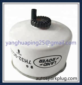 Quality Engine Parts Lr009705 Land Rover 040505 Fuel Filter wholesale