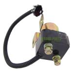 Daewoo Excavator Spare Parts Start Starting Starter Relay 2544-1022 24V 60A