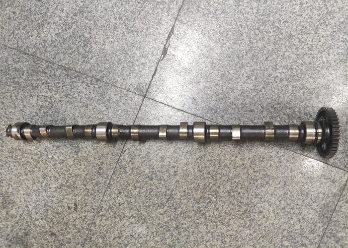 6D16 Used Camshaft ME071613 ME170477 ME170148 For Excavator R215-7