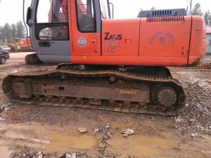 Quality Used Hitachi ZX210LC-3 Excavator wholesale