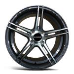PCD 5x112 16 Inch Casting Aluminum Aftermarket Wheels