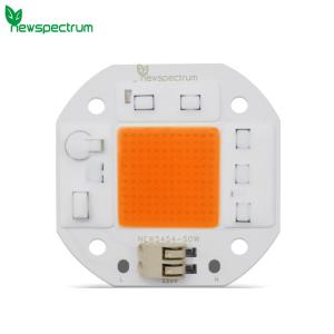 Quality 50W LED Grow Chip wholesale