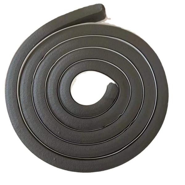 Green 300% Swelling Expansion Concrete Joint Waterproof Sealing Bentonite Water