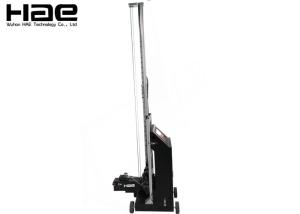 Quality DX7 Printing Head Air Cooling LED Light White Ink UV Vertical Wall Printer wholesale