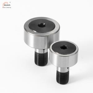 Quality KR...X Series KR30X KR30PPX Slotted Hole Cylincrical Cam Follower Bearing With Cage wholesale