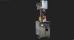 Milk Powder Tin Can Sealing Machine High Hardness With Speed 20 - 50bph / Minute