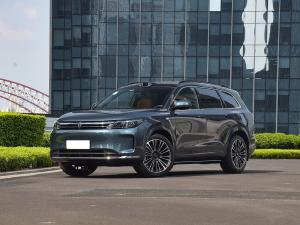 Quality 5 Door 6 Seat Medium To Large Suv AITO Asked The Boundary M7 Rear Drive Comfort Version wholesale
