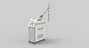 Quality Professional1064nm&amp;532nm nd yag laser machine tattoo removal and skin rejuvenation wholesale