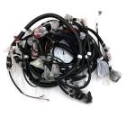 ZX200-3 ZX240-3 ZX270-3 Excavator 4HK1 External Wiring Harness 0005997 0006001