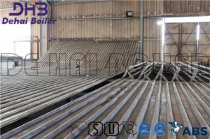 Quality Auxiliary Water Wall Construction Membrane Panel Accessories Reliable wholesale